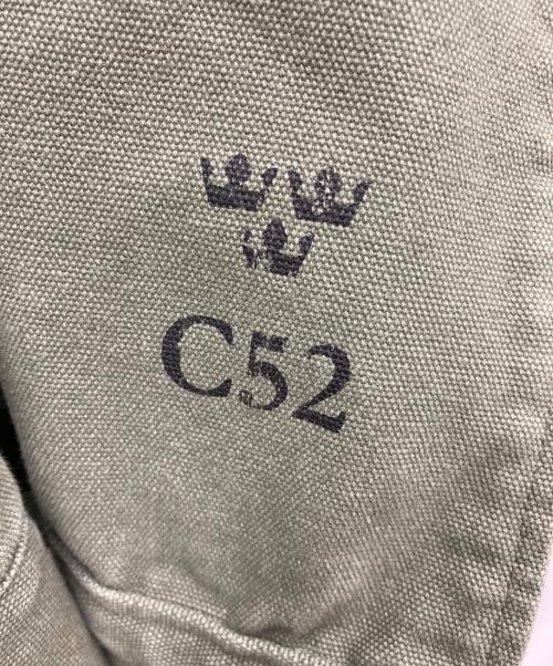 waiper（ワイパー）WAIPER (ワイパー) モーターサイクルジャケット カーキ サイズ:siza C52の古着・服飾アイテム