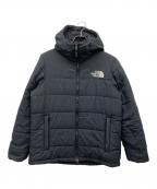 THE NORTH FACEザ ノース フェイス）の古着「TRANGO PARKA」｜ブラック