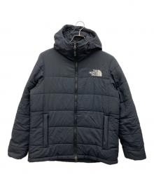 THE NORTH FACE（ザ ノース フェイス）の古着「TRANGO PARKA」｜ブラック