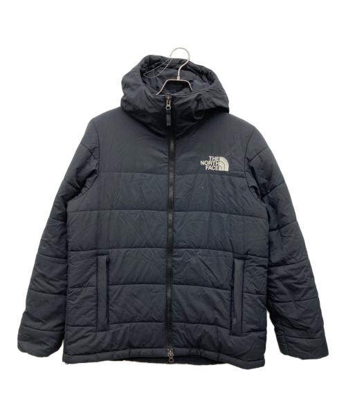 THE NORTH FACE（ザ ノース フェイス）THE NORTH FACE (ザ ノース フェイス) TRANGO PARKA ブラック サイズ:Mの古着・服飾アイテム