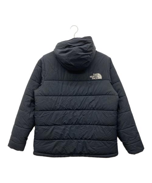 THE NORTH FACE（ザ ノース フェイス）THE NORTH FACE (ザ ノース フェイス) TRANGO PARKA ブラック サイズ:Mの古着・服飾アイテム