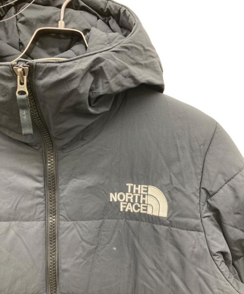 THE NORTH FACE（ザ ノース フェイス）THE NORTH FACE (ザ ノース フェイス) TRANGO PARKA ブラック サイズ:Mの古着・服飾アイテム