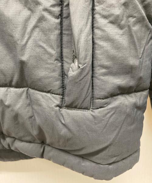 THE NORTH FACE（ザ ノース フェイス）THE NORTH FACE (ザ ノース フェイス) TRANGO PARKA ブラック サイズ:Mの古着・服飾アイテム