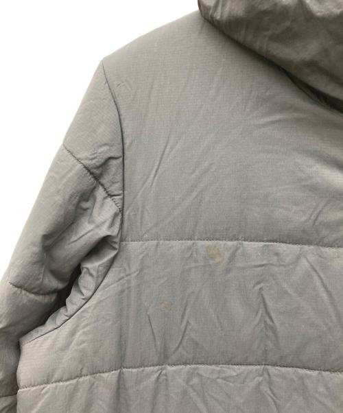 THE NORTH FACE（ザ ノース フェイス）THE NORTH FACE (ザ ノース フェイス) TRANGO PARKA ブラック サイズ:Mの古着・服飾アイテム