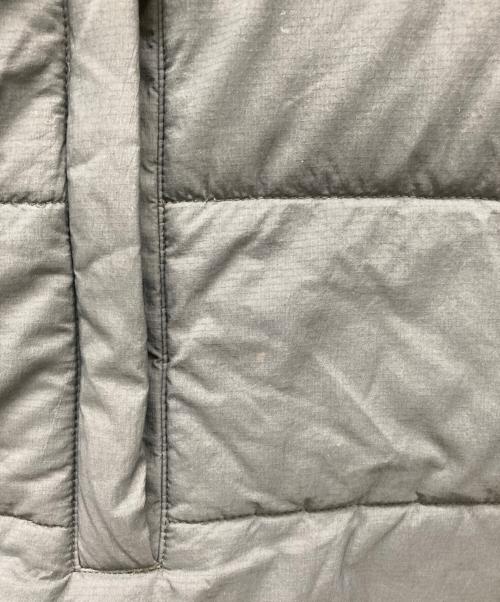 THE NORTH FACE（ザ ノース フェイス）THE NORTH FACE (ザ ノース フェイス) TRANGO PARKA ブラック サイズ:Mの古着・服飾アイテム