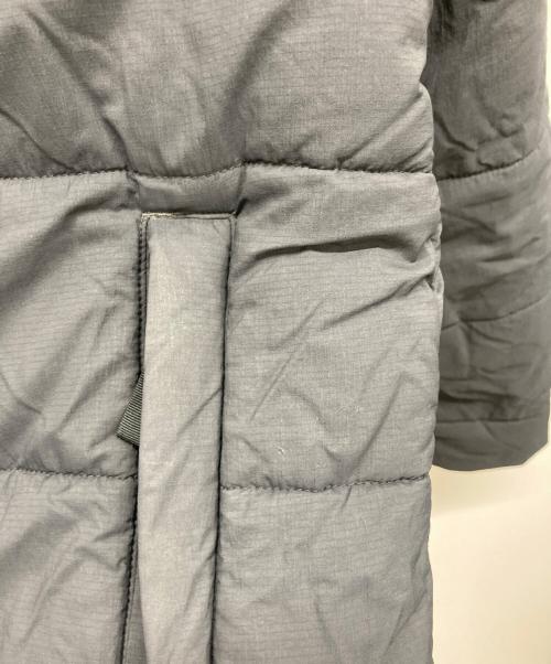 THE NORTH FACE（ザ ノース フェイス）THE NORTH FACE (ザ ノース フェイス) TRANGO PARKA ブラック サイズ:Mの古着・服飾アイテム