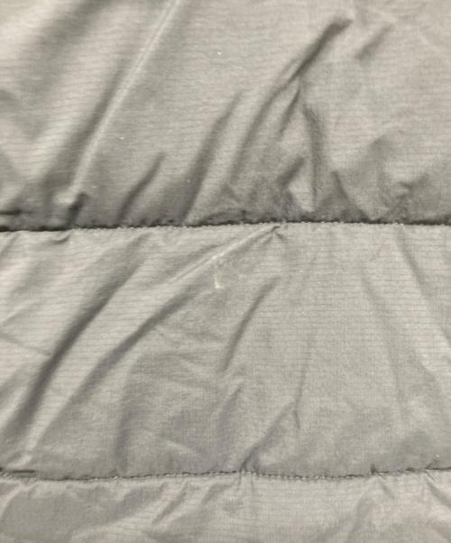 THE NORTH FACE（ザ ノース フェイス）THE NORTH FACE (ザ ノース フェイス) TRANGO PARKA ブラック サイズ:Mの古着・服飾アイテム