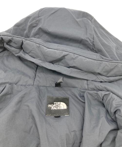 THE NORTH FACE（ザ ノース フェイス）THE NORTH FACE (ザ ノース フェイス) TRANGO PARKA ブラック サイズ:Mの古着・服飾アイテム