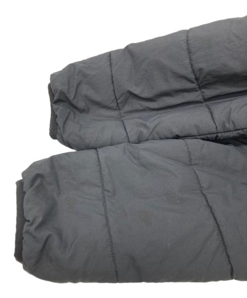 THE NORTH FACE（ザ ノース フェイス）THE NORTH FACE (ザ ノース フェイス) TRANGO PARKA ブラック サイズ:Mの古着・服飾アイテム