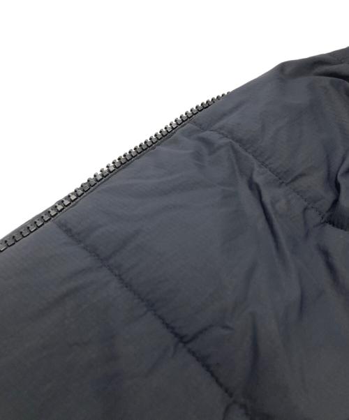 THE NORTH FACE（ザ ノース フェイス）THE NORTH FACE (ザ ノース フェイス) TRANGO PARKA ブラック サイズ:Mの古着・服飾アイテム