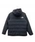 THE NORTH FACE (ザ ノース フェイス) TRANGO PARKA ブラック サイズ:M：10000円