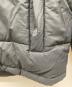 中古・古着 THE NORTH FACE (ザ ノース フェイス) TRANGO PARKA ブラック サイズ:M：10000円