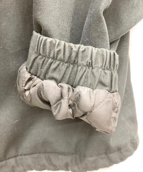 X-LARGE（エクストララージ）X-LARGE (エクストララージ) コーチジャケット ブラック サイズ:Mの古着・服飾アイテム