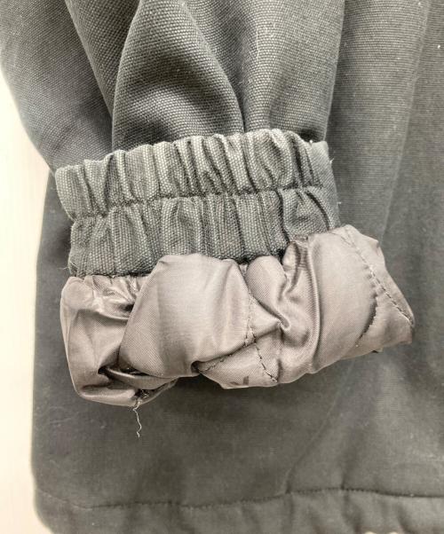 X-LARGE（エクストララージ）X-LARGE (エクストララージ) コーチジャケット ブラック サイズ:Mの古着・服飾アイテム