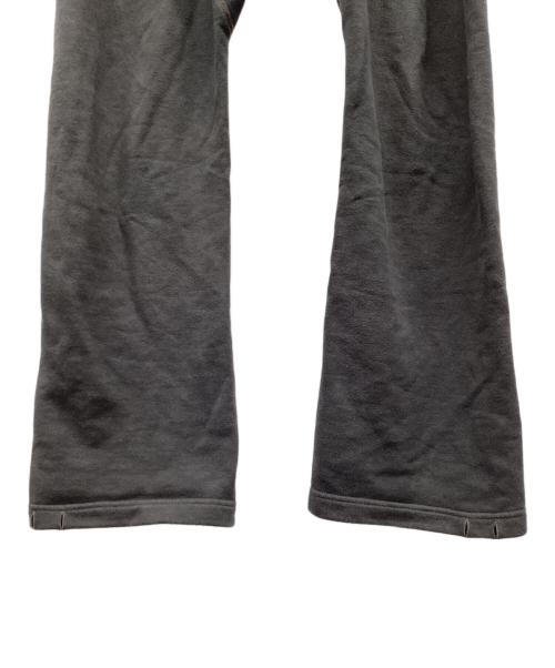BUZZ RICKSON'S（バズリクソンズ）Buzz Rickson's (バズリクソンズ) スウェットパンツ ブラック サイズ:SMALLの古着・服飾アイテム