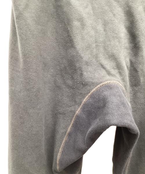 BUZZ RICKSON'S（バズリクソンズ）Buzz Rickson's (バズリクソンズ) スウェットパンツ ブラック サイズ:SMALLの古着・服飾アイテム