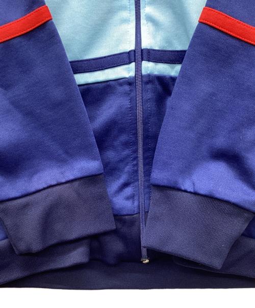 adidas（アディダス）adidas (アディダス) トラックジャケット スカイブルー サイズ:なしの古着・服飾アイテム