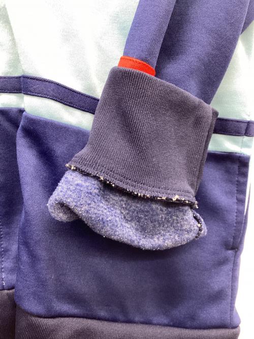 adidas（アディダス）adidas (アディダス) トラックジャケット スカイブルー サイズ:なしの古着・服飾アイテム