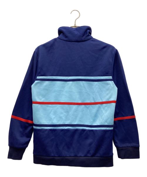 adidas（アディダス）adidas (アディダス) トラックジャケット スカイブルー サイズ:なしの古着・服飾アイテム