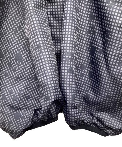 X-LARGE（エクストララージ）X-LARGE (エクストララージ) リバーシブルナイロンジャケット ブラック サイズ:X-LARGEの古着・服飾アイテム