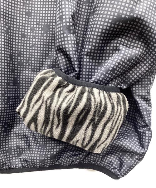 X-LARGE（エクストララージ）X-LARGE (エクストララージ) リバーシブルナイロンジャケット ブラック サイズ:X-LARGEの古着・服飾アイテム
