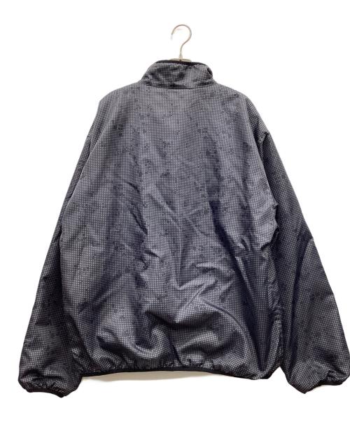 X-LARGE（エクストララージ）X-LARGE (エクストララージ) リバーシブルナイロンジャケット ブラック サイズ:X-LARGEの古着・服飾アイテム