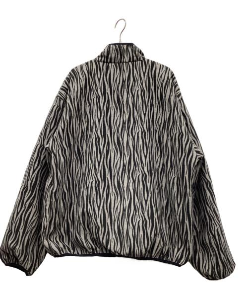 X-LARGE（エクストララージ）X-LARGE (エクストララージ) リバーシブルナイロンジャケット ブラック サイズ:X-LARGEの古着・服飾アイテム