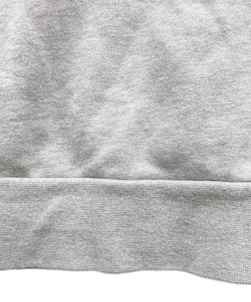 POLO RALPH LAUREN（ポロ・ラルフローレン）POLO RALPH LAUREN (ポロ・ラルフローレン) RLロゴパーカー  グレー サイズ:Lの古着・服飾アイテム