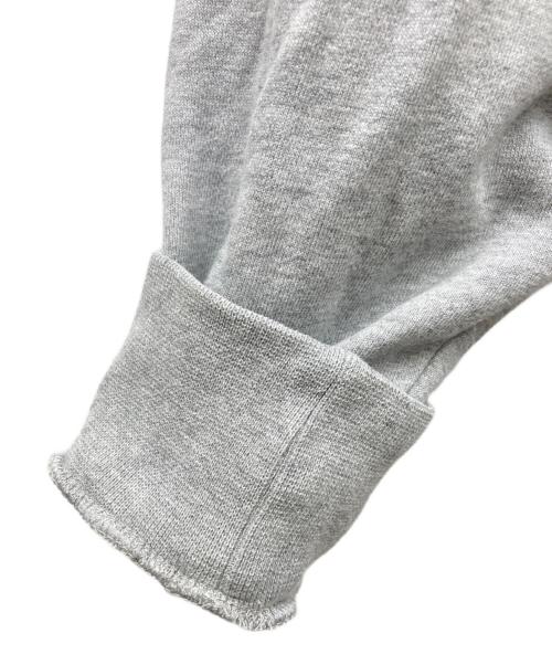 POLO RALPH LAUREN（ポロ・ラルフローレン）POLO RALPH LAUREN (ポロ・ラルフローレン) RLロゴパーカー  グレー サイズ:Lの古着・服飾アイテム