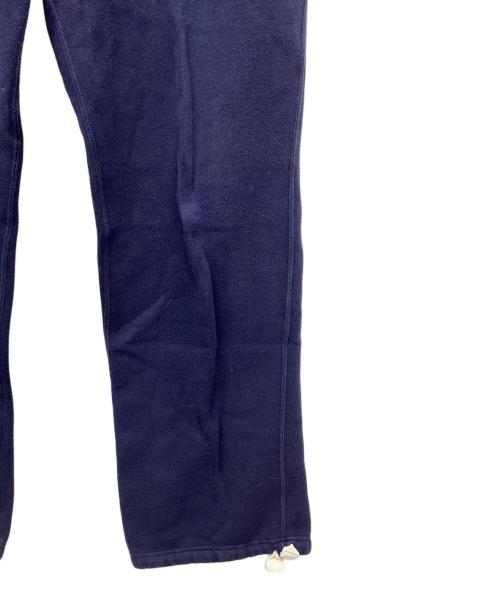 POLO RALPH LAUREN（ポロ・ラルフローレン）POLO RALPH LAUREN (ポロ・ラルフローレン) スウェットパンツ ネイビー サイズ:Mの古着・服飾アイテム