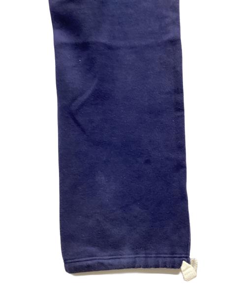 POLO RALPH LAUREN（ポロ・ラルフローレン）POLO RALPH LAUREN (ポロ・ラルフローレン) スウェットパンツ ネイビー サイズ:Mの古着・服飾アイテム