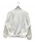 MARDI MERCREDI (マルディメクルディ) デイジープリントスウェット ホワイト サイズ:不明：6000円