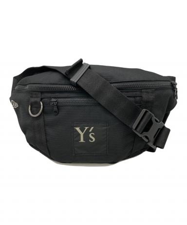 中古・古着通販】Y's (ワイズ) New Era (ニューエラ) Sling Body Bag