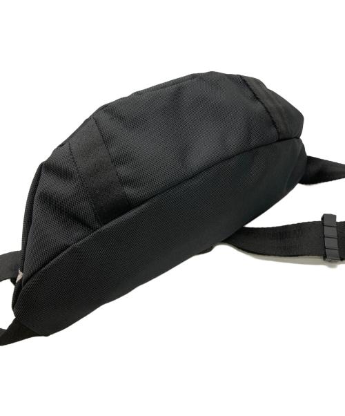 Y's（ワイズ）Y's (ワイズ) New Era (ニューエラ) Sling Body Bag ブラックの古着・服飾アイテム