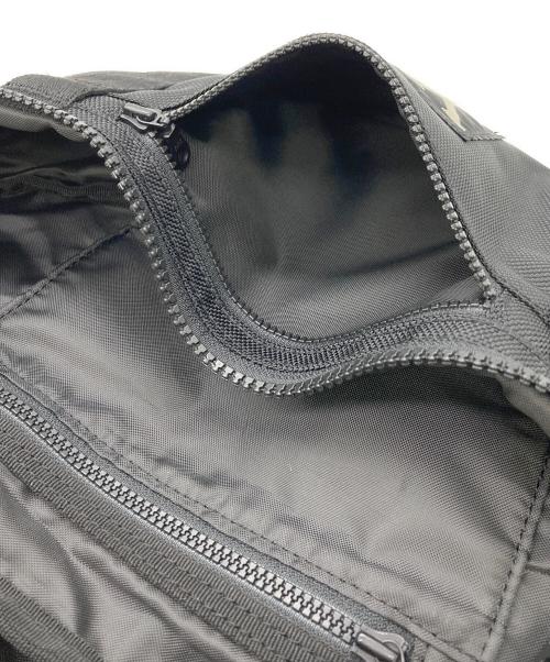 Y's（ワイズ）Y's (ワイズ) New Era (ニューエラ) Sling Body Bag ブラックの古着・服飾アイテム