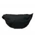 Y's (ワイズ) New Era (ニューエラ) Sling Body Bag ブラック：10000円
