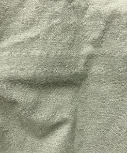 ALPHA（アルファ）ALPHA (アルファ) COLD WEATHER PARKA カーキ サイズ:LARGE-REGULARの古着・服飾アイテム