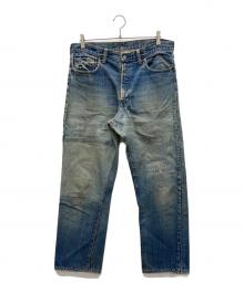 LEVI'S（リーバイス）の古着「デニムパンツ」｜インディゴ