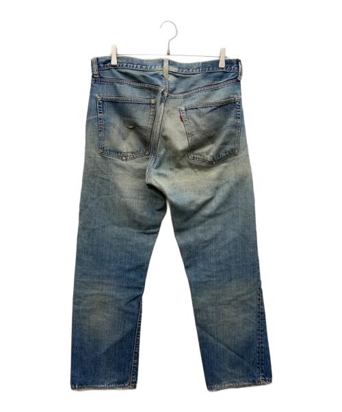LEVI'S（リーバイス）LEVI'S (リーバイス) デニムパンツ インディゴ サイズ:不明の古着・服飾アイテム