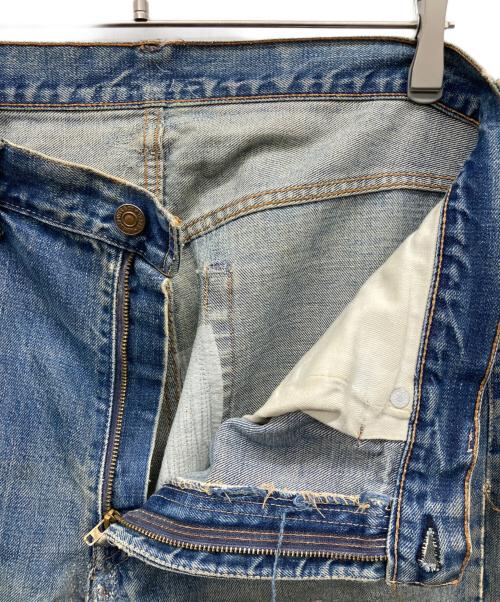LEVI'S（リーバイス）LEVI'S (リーバイス) デニムパンツ インディゴ サイズ:不明の古着・服飾アイテム