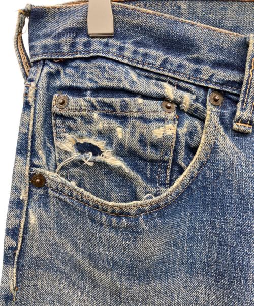LEVI'S（リーバイス）LEVI'S (リーバイス) デニムパンツ インディゴ サイズ:不明の古着・服飾アイテム