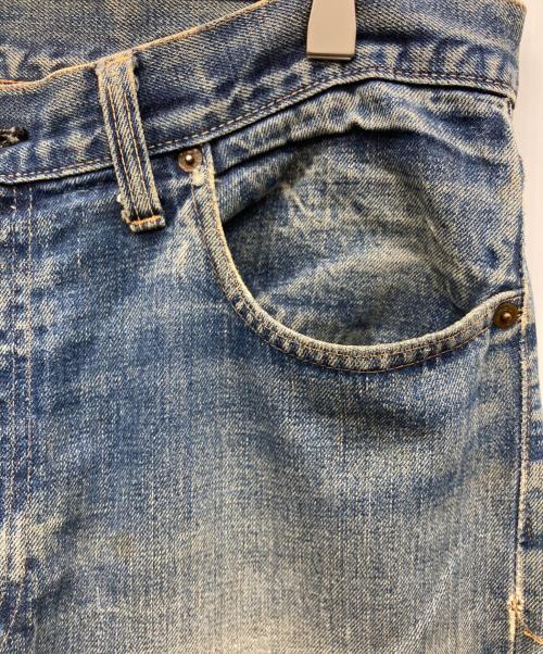 LEVI'S（リーバイス）LEVI'S (リーバイス) デニムパンツ インディゴ サイズ:不明の古着・服飾アイテム