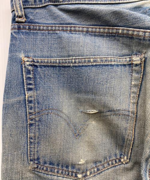 LEVI'S（リーバイス）LEVI'S (リーバイス) デニムパンツ インディゴ サイズ:不明の古着・服飾アイテム