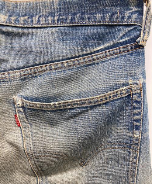 LEVI'S（リーバイス）LEVI'S (リーバイス) デニムパンツ インディゴ サイズ:不明の古着・服飾アイテム