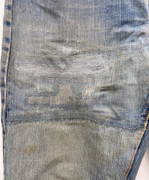 LEVI'S（リーバイス）LEVI'S (リーバイス) デニムパンツ インディゴ サイズ:不明の古着・服飾アイテム