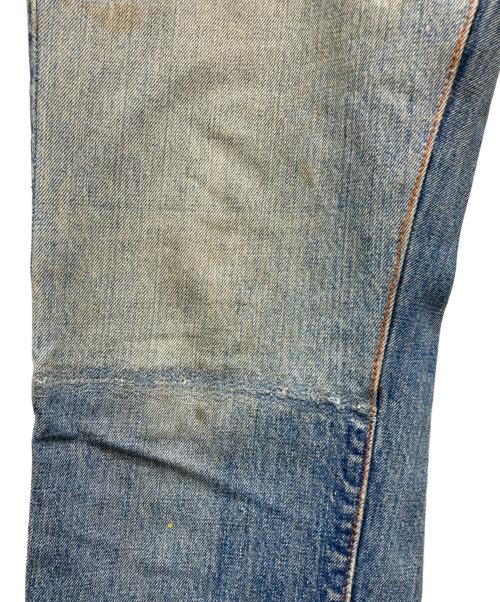 LEVI'S（リーバイス）LEVI'S (リーバイス) デニムパンツ インディゴ サイズ:不明の古着・服飾アイテム