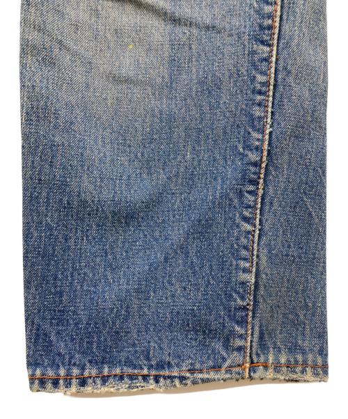 LEVI'S（リーバイス）LEVI'S (リーバイス) デニムパンツ インディゴ サイズ:不明の古着・服飾アイテム