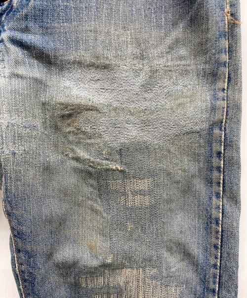 LEVI'S（リーバイス）LEVI'S (リーバイス) デニムパンツ インディゴ サイズ:不明の古着・服飾アイテム