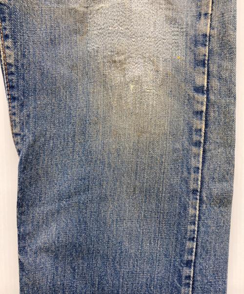 LEVI'S（リーバイス）LEVI'S (リーバイス) デニムパンツ インディゴ サイズ:不明の古着・服飾アイテム