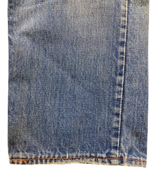 LEVI'S（リーバイス）LEVI'S (リーバイス) デニムパンツ インディゴ サイズ:不明の古着・服飾アイテム